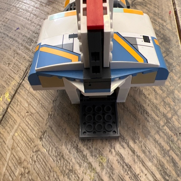 Lego Star Wars 75170 The Phantom Complete with Manual and Minifigures - Picture 7 of 9